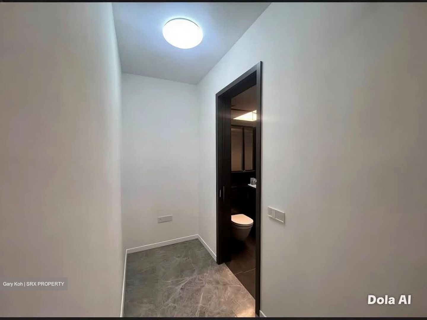 The M (D7), Apartment #553438151